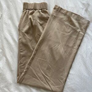 Stradivarius trouser pants